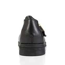 Туфли женские PAOLO MORO 188643 черный