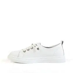 Кеды женские Covani 187879 белый