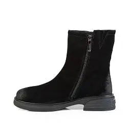 Полусапоги женские CARDICIANA 185908 черный