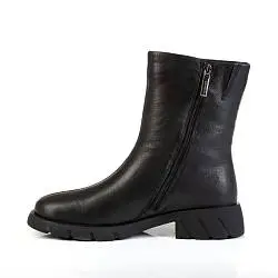 Полусапоги женские CARDICIANA 185971 черный