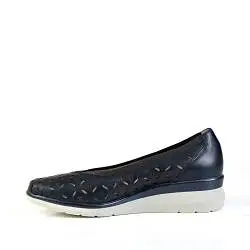 Туфли женские PITILLOS 188234 синий