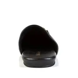 Сабо женские MADIA MARA 188664 черный