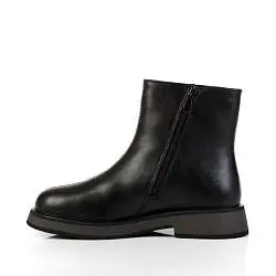 Полусапоги женские Covani 184951 черный