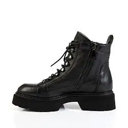 Ботинки женские Fru.it 185230 черный