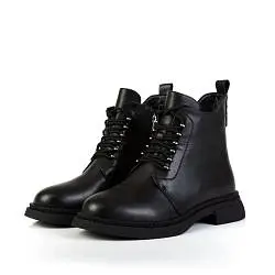 Ботинки женские Covani 184955 черный