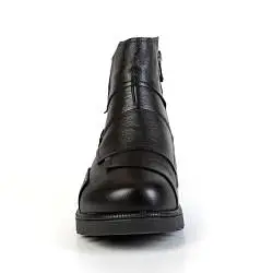 Ботинки женские Covani 186038 черный