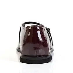 Туфли женские MADIA MARA 187750 красный