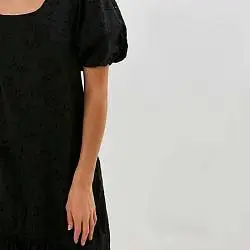Платье женское Fabretti 168441 черный