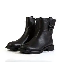 Ботинки женские CARDICIANA 185905 черный