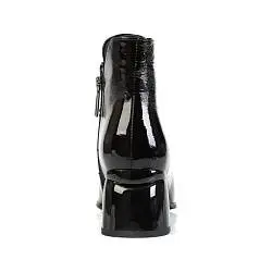 Ботинки женские CARDICIANA 186973 черный