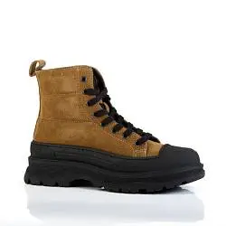 Ботинки женские ROCOCO' 185300 бежевый