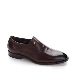 Туфли мужские DINO RICCI 167444 коричневый