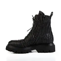 Ботинки женские Fru.it 185243 черный