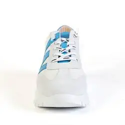 Кроссовки женские Wonders 187949 белый