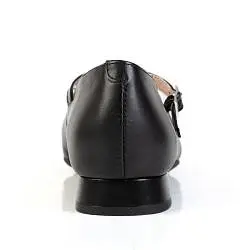 Туфли женские PITILLOS 188273 черный