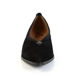 Туфли женские STIVALLI 187056 черный