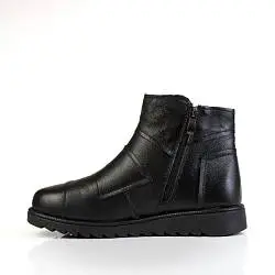 Ботинки женские Covani 186038 черный