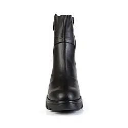 Ботинки женские Wonders 186212 черный