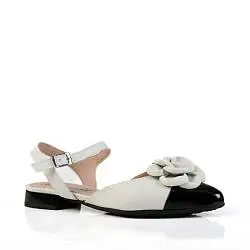 Туфли женские PITILLOS 188245 черный