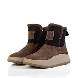 Ботинки женские Evita 185446 коричневый