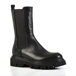 Полусапоги женские Fru.it 185226 черный