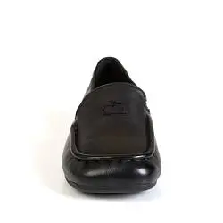 Лоферы женские MADIA MARA 187225 черный