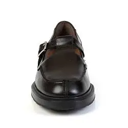 Туфли женские Wonders 186883 черный