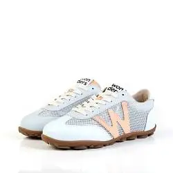 Кеды женские Wonders 188305 голубой