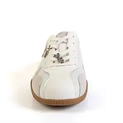 Сабо женские PAOLO MORO 188645 бежевый