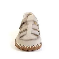 Туфли женские PAOLO MORO 188640 бежевый