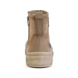 Ботинки женские PAOLO MORO 185978 серый