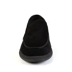 Лоферы женские PAOLO MORO 186959 черный