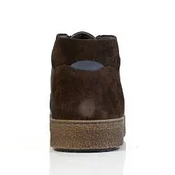 Ботинки мужские PITILLOS 186291 синий