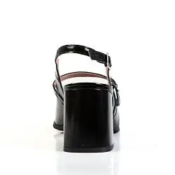 Туфли женские PITILLOS 188218 черный