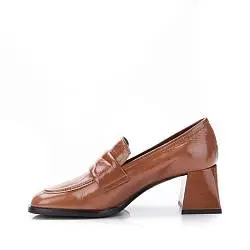 Туфли женские Gianluca Pisati 169685 коричневый