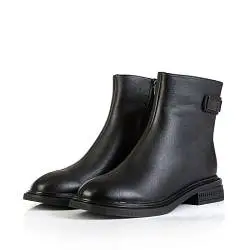 Ботинки женские Covani 185430 черный