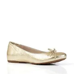Туфли женские Wonders 188313 золотой
