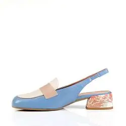 Лоферы женские LES VENUES 188743