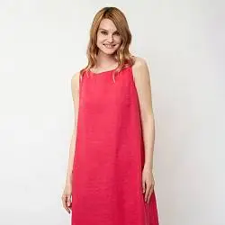 Платье женское Fabretti 176870 розовый