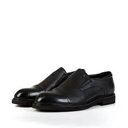 Туфли мужские ROSCOTE 185143 черный