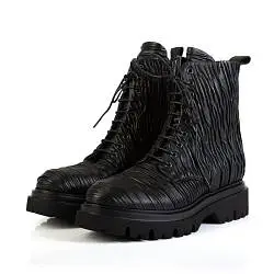 Ботинки женские Fru.it 185243 черный