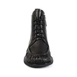 Ботинки женские CARDICIANA 186969 черный