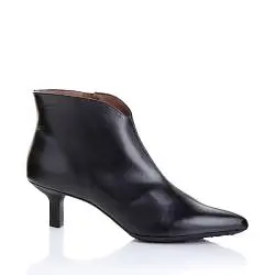 Ботинки женские Wonders 182888 черный