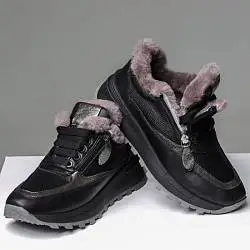 Кроссовки женские ALLORA 185776 черный