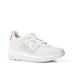 Кроссовки женские Wonders 187956 белый