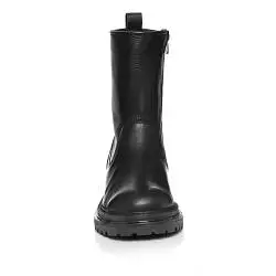 Полусапоги женские SeKada 184170 черный