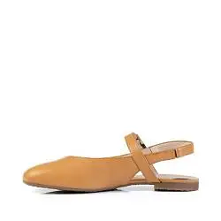 Туфли женские Wonders 188327 бежевый