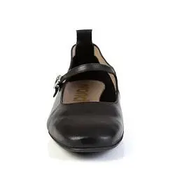 Туфли женские Wonders 186882 черный