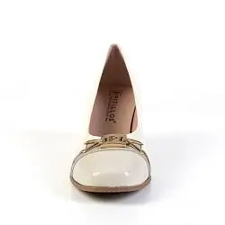 Туфли женские PITILLOS 188271 бежевый