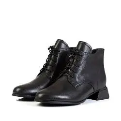 Ботинки женские CARDICIANA 186971 черный